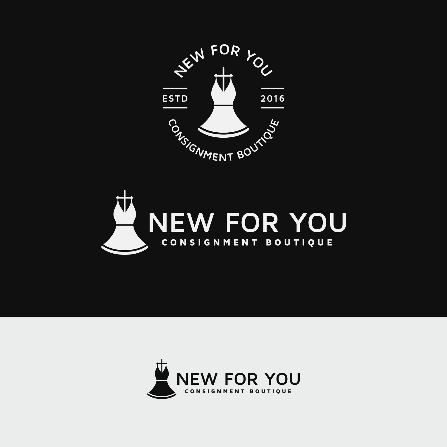 Logo Design by Grapismo Brand Studio for this project | Design #12438820