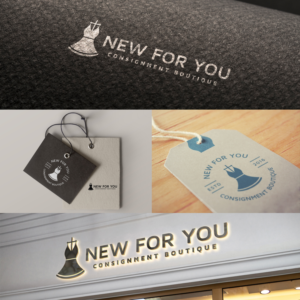 Logo Design by Grapismo Brand Studio for this project | Design: #12439069