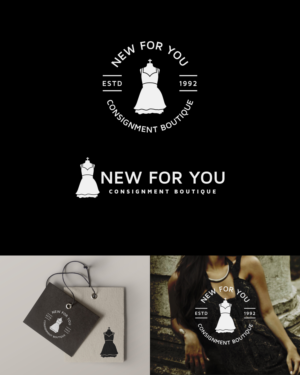 Logo Design by Grapismo Brand Studio for this project | Design: #12446930