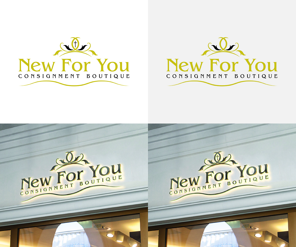 Logo Design by eMARK for this project | Design #12432517