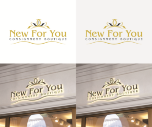 Logo Design by eMARK for this project | Design: #12432517