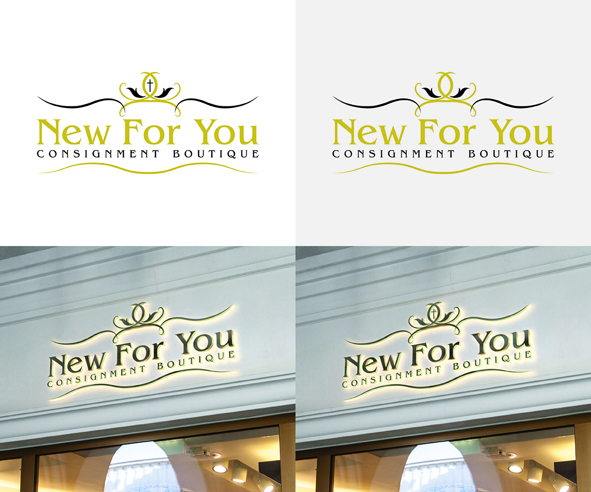 Logo Design by eMARK for this project | Design #12432518