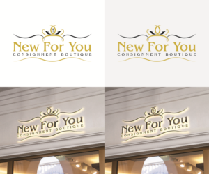 Logo Design by eMARK for this project | Design: #12432518
