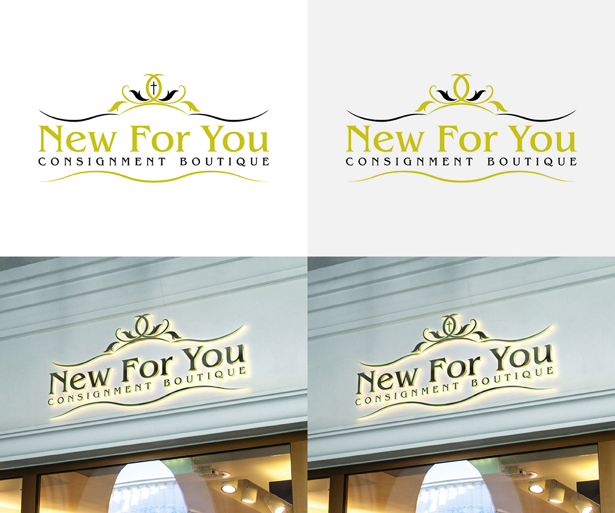 Logo Design by eMARK for this project | Design #12432519