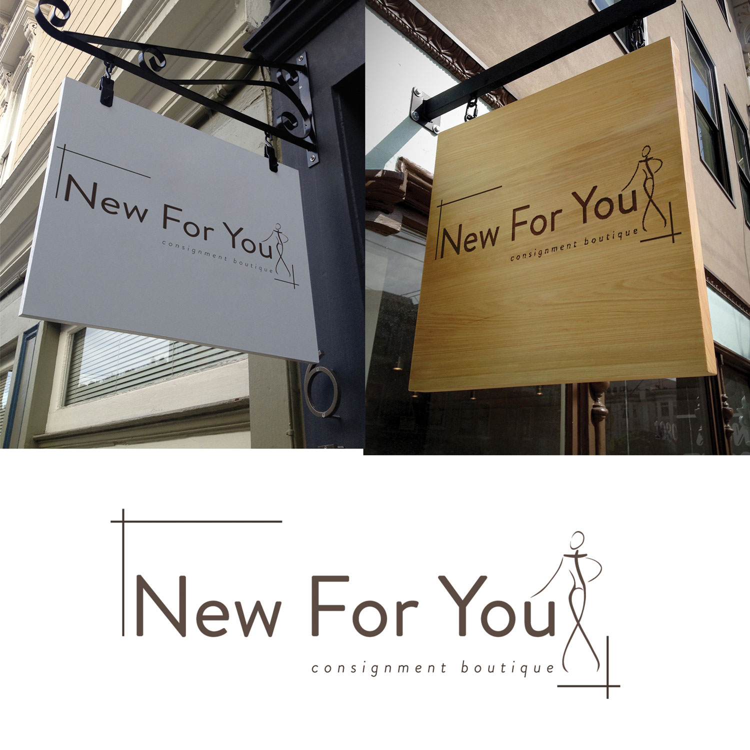 Logo Design by graficwish for this project | Design #12449314