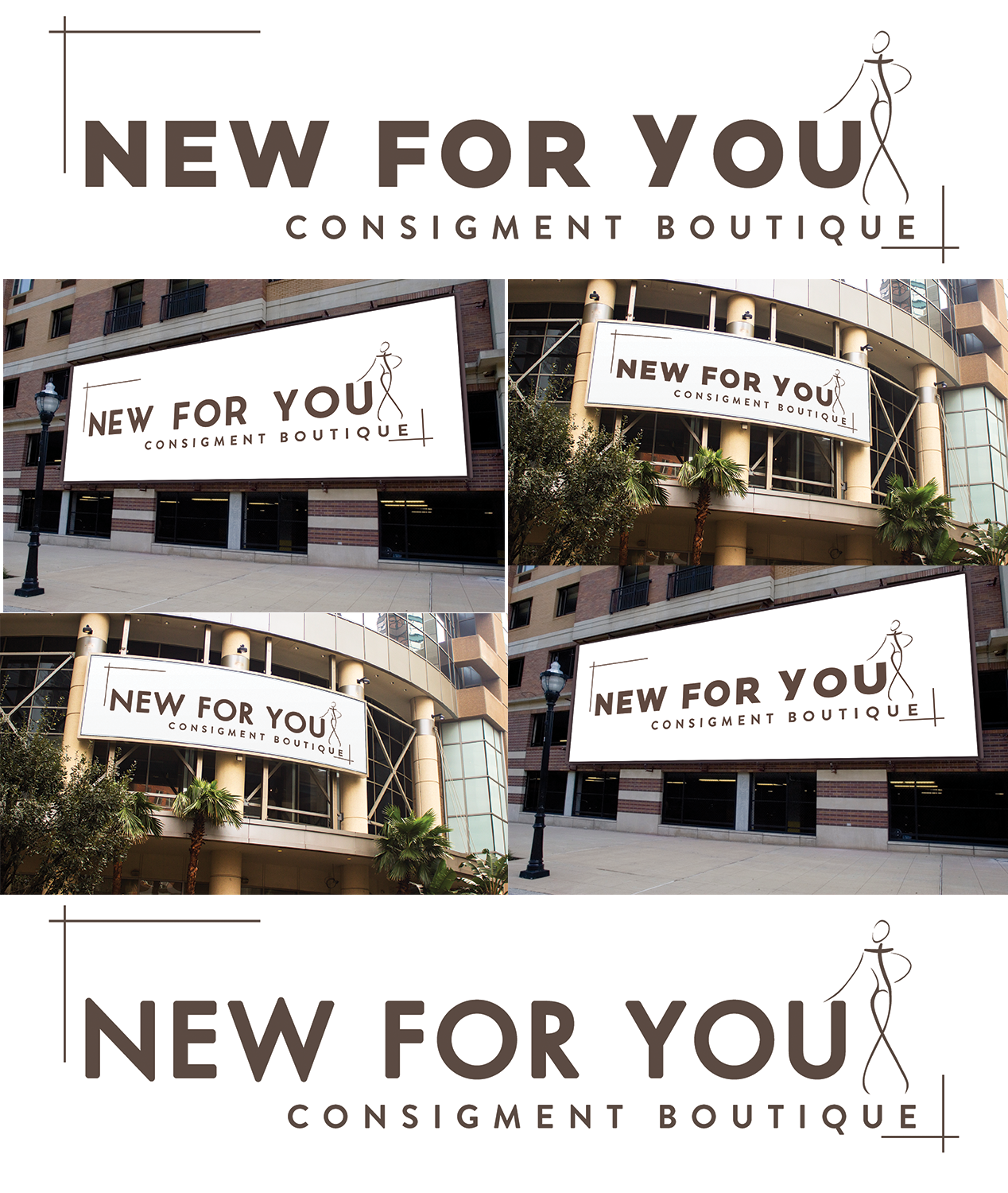 Logo Design by graficwish for this project | Design #12468554