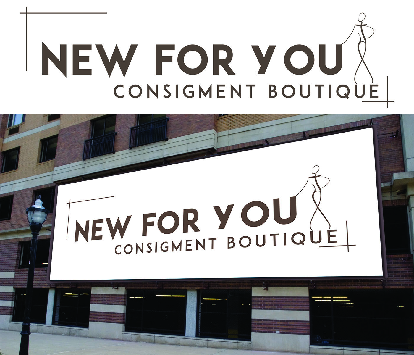 Logo Design by graficwish for this project | Design #12478002