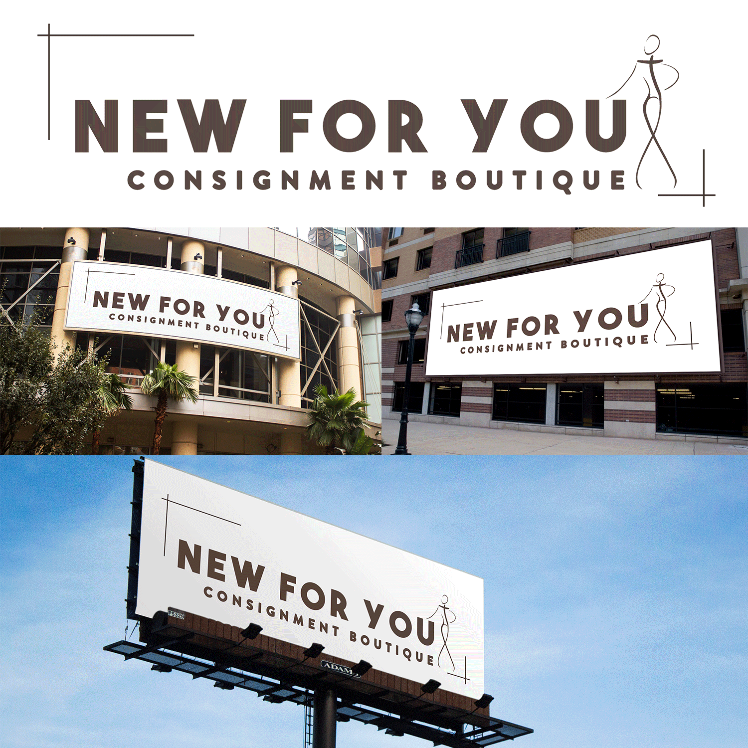 Logo Design by graficwish for this project | Design #12548328