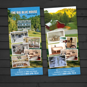Flyer Design by Souvik Roy (Alex Pro) for this project | Design: #12393905