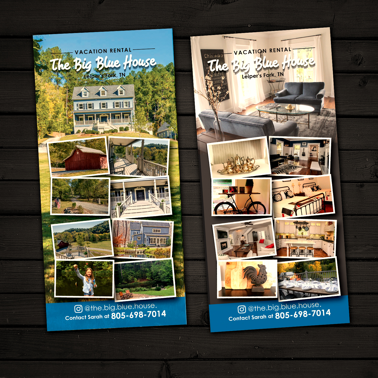 Flyer Design by Souvik Roy (Alex Pro) for this project | Design #12436658
