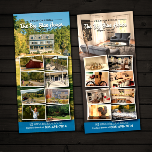 Flyer Design by Souvik Roy (Alex Pro) for this project | Design: #12436658