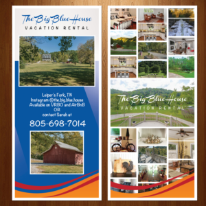 Flyer Design by VEGA-Designs for this project | Design: #12404769