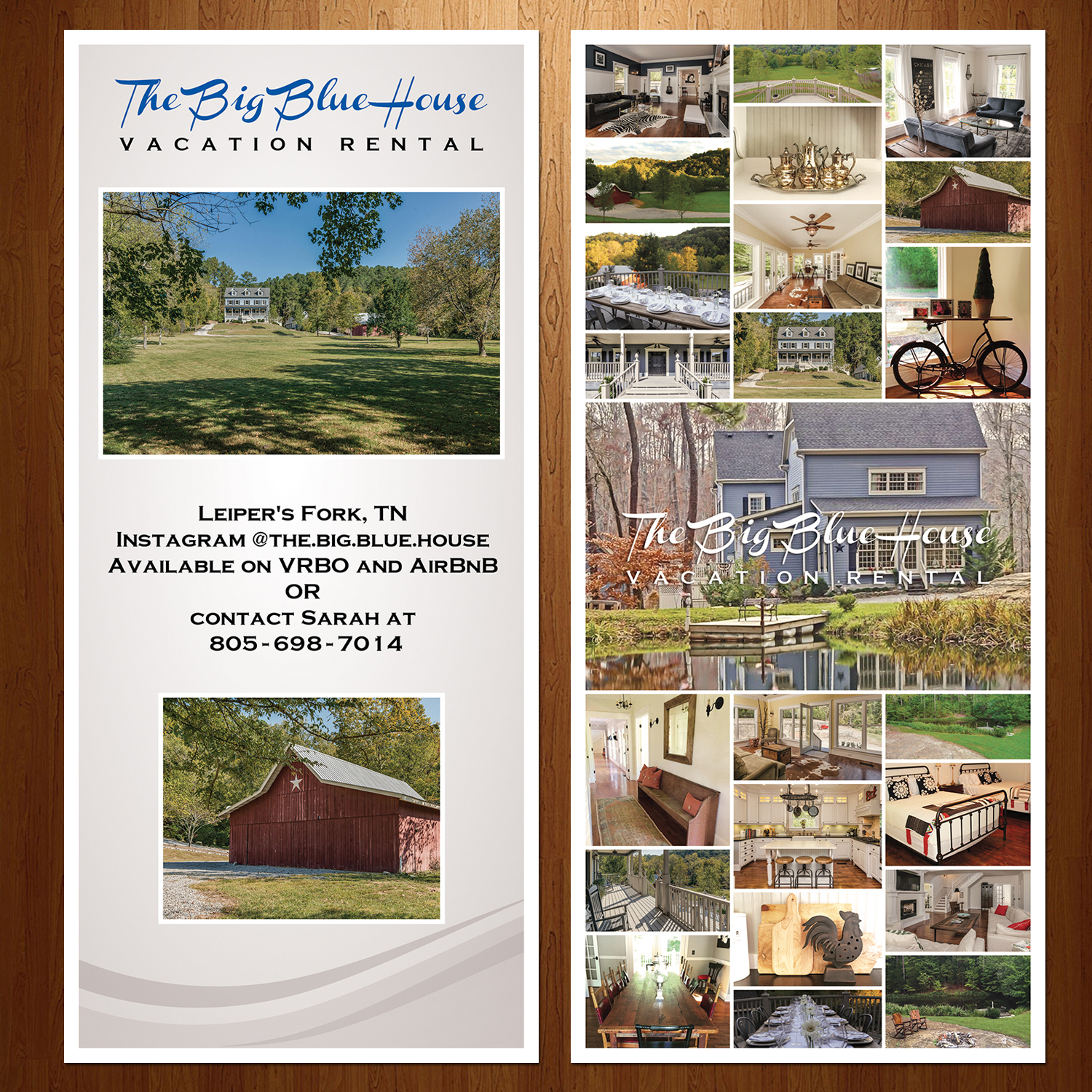 Flyer Design by VEGA-Designs for this project | Design #12414082