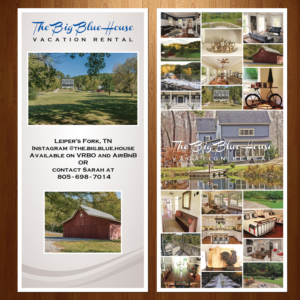 Flyer Design by VEGA-Designs for this project | Design: #12414082