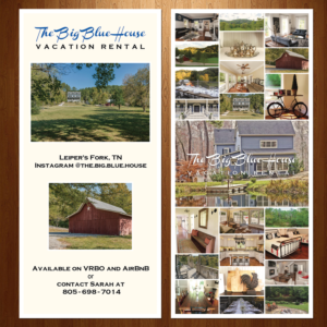 Flyer Design by VEGA-Designs for this project | Design #12423377