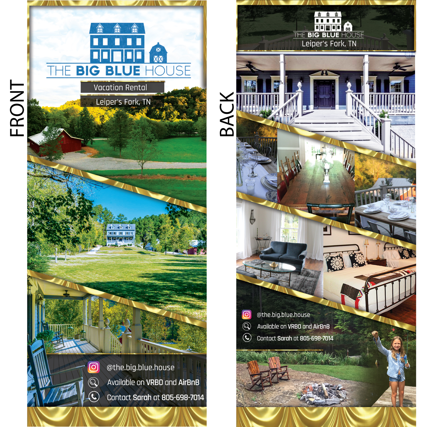 Flyer Design by prosajana for this project | Design #12394206