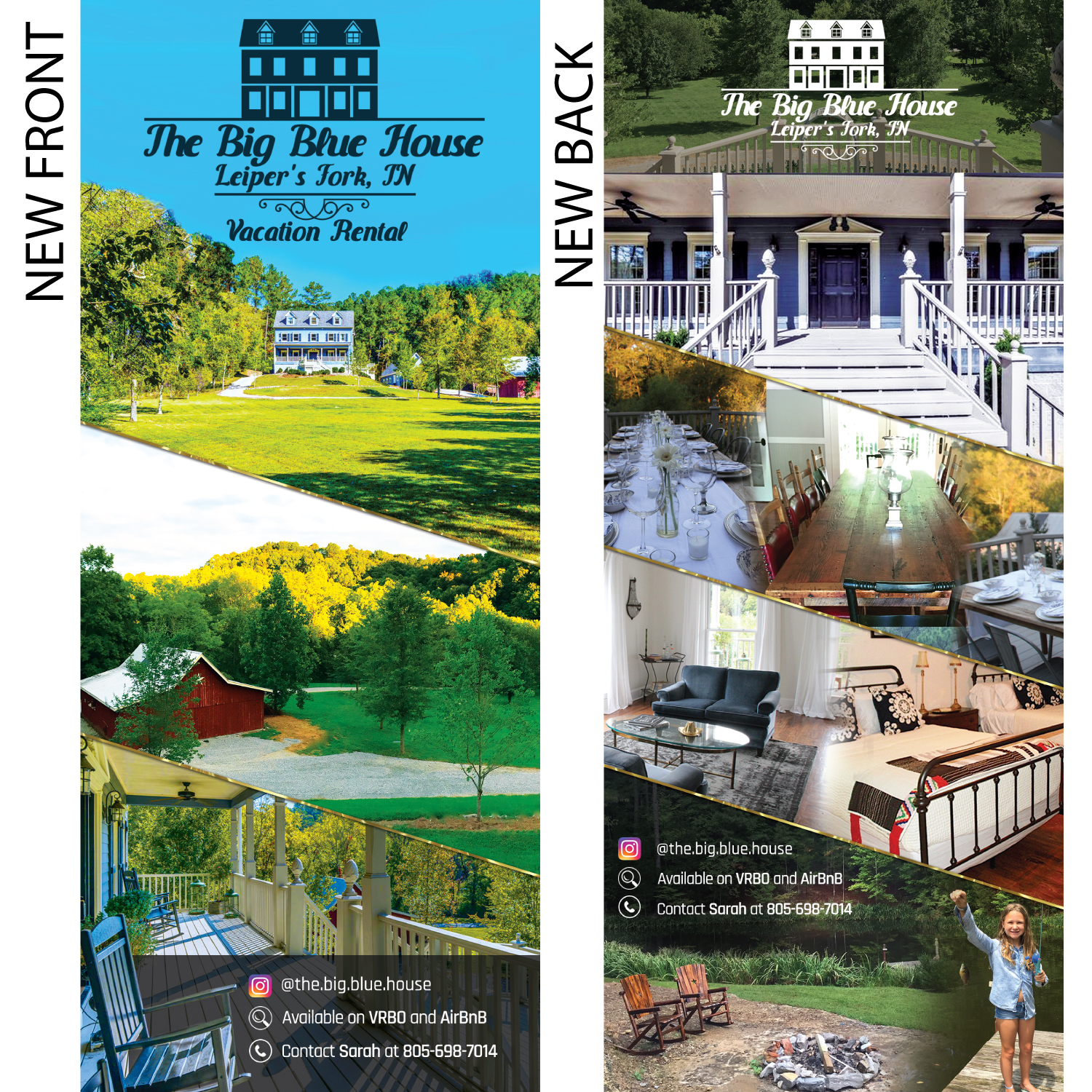 Flyer Design by prosajana for this project | Design #12407954