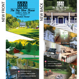 Flyer Design by prosajana for this project | Design: #12407954