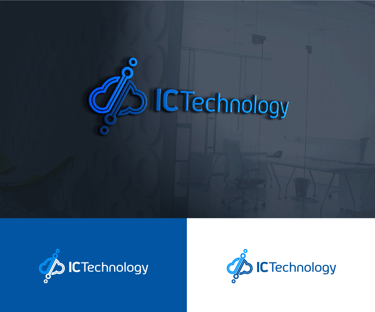 Logo Design by dharlan for this project | Design #12394705