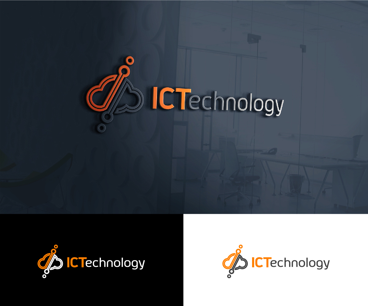 Logo Design by dharlan for this project | Design #12395893