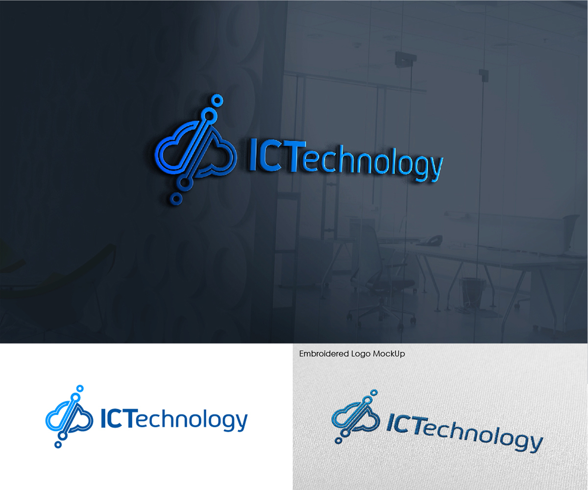 Logo Design by dharlan for this project | Design #12427021