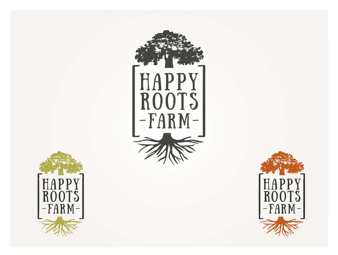 Logo Design by wonderland for this project | Design #12553262