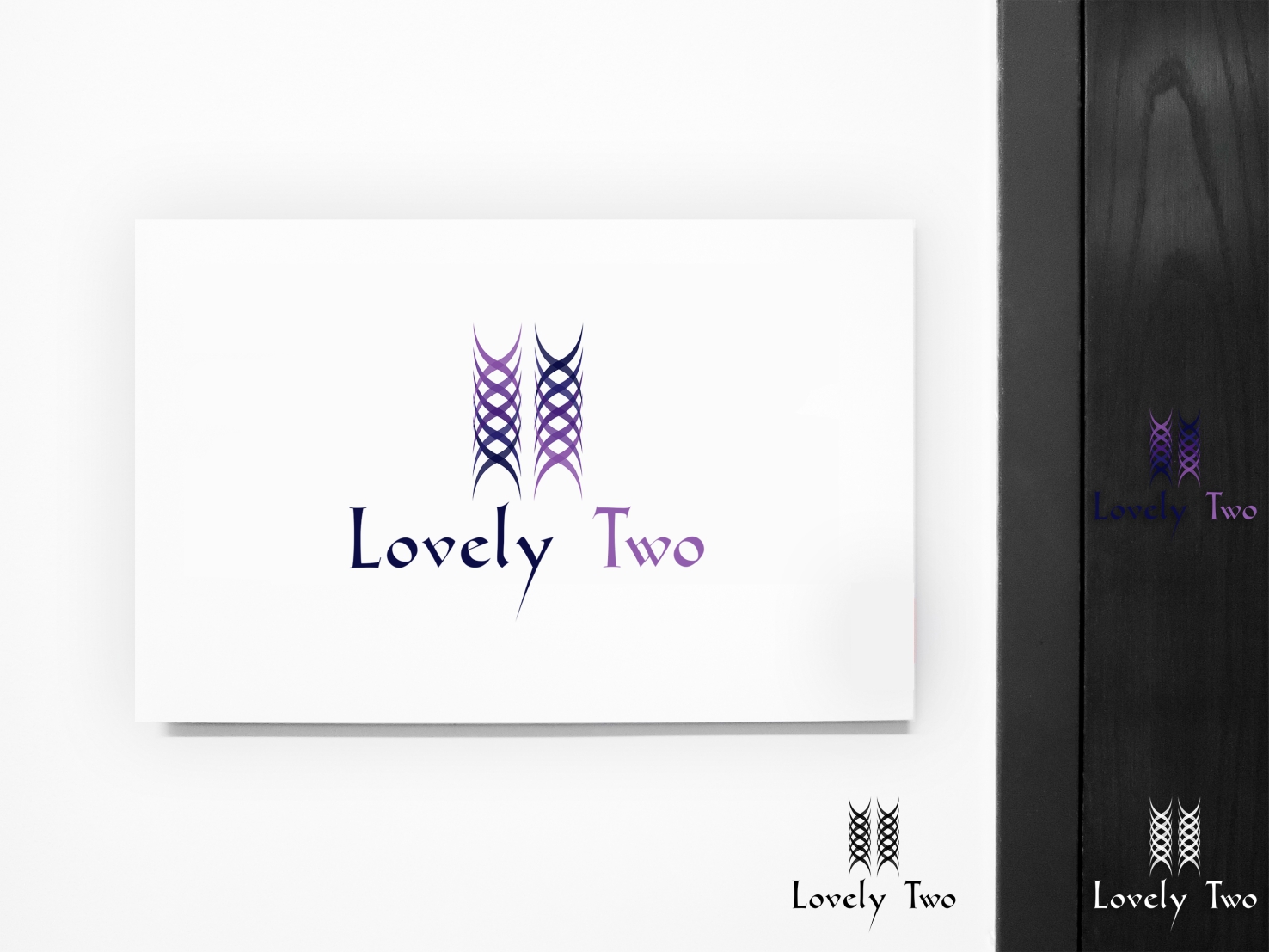 Logo Design by MambaDesign for this project | Design #12394449
