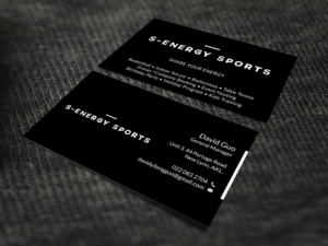 Business Card and Membership Card Design | Visitenkarten-Design von SKYdesign