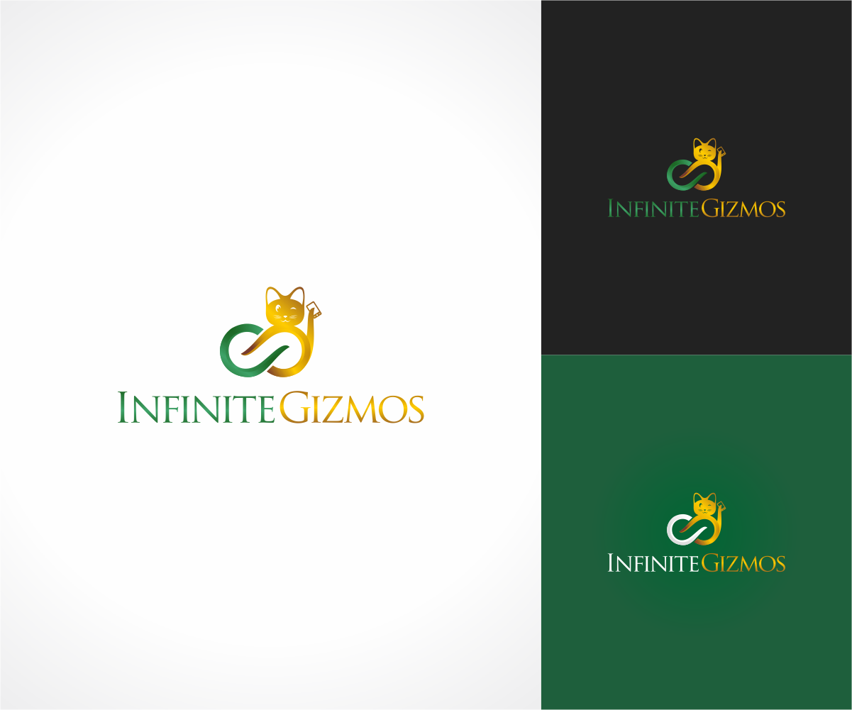 Logo Design by haszart for this project | Design #12405932