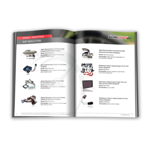 Catalogue Design by popdesign¤ for SlingMods.com | Design: #12497390