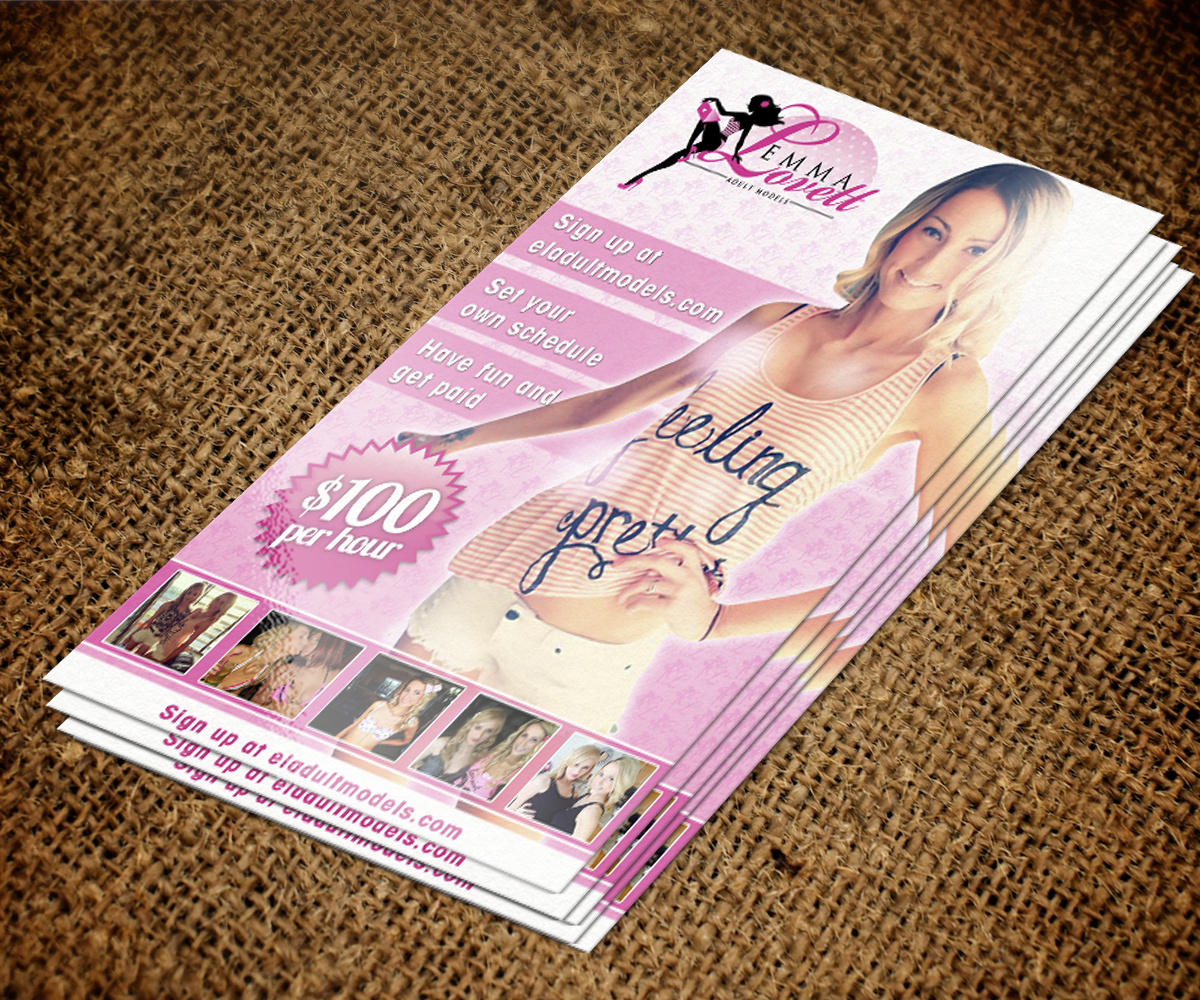 Flyer Design by jeffdefy for this project | Design #2430195