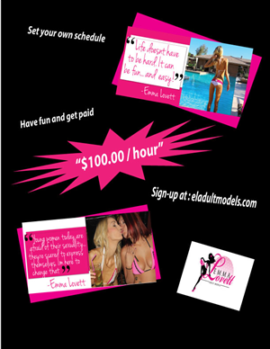 Flyer Design by Mikaella