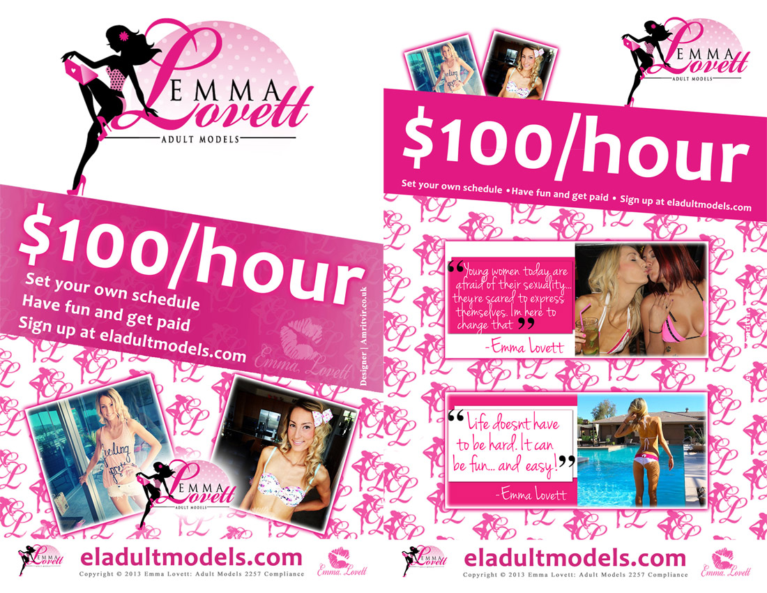 Design de Flyer par Amritvir pour ce projet | Design #2413269