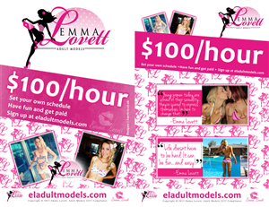 Design de Flyer par Amritvir pour ce projet | Design : #2413269