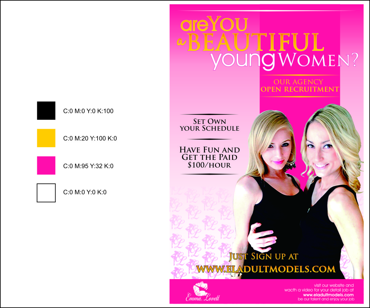 Design de Flyer par Asalanisme pour ce projet | Design #2431642