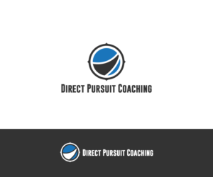 Diseño de Logo por arcoalex para Direct pursuit coaching | Diseño #12433756