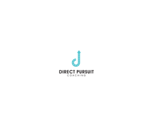 Diseño de Logo por bijuak para Direct pursuit coaching | Diseño #12431036
