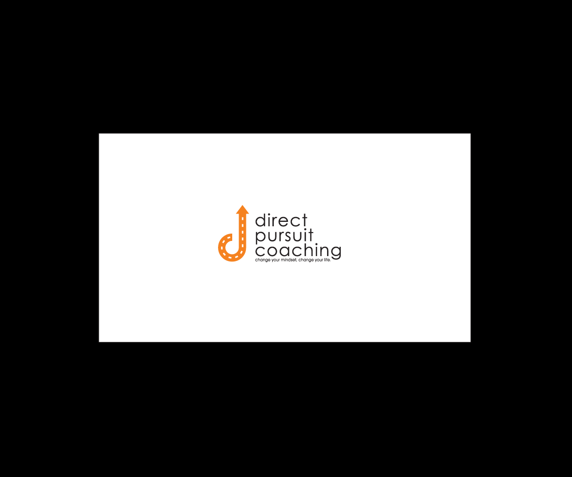 Diseño de Logo por bijuak para Direct pursuit coaching | Diseño #12431041