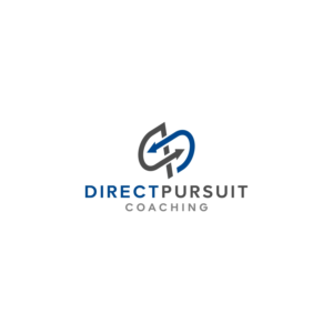 Diseño de Logo por ecorokerz para Direct pursuit coaching | Diseño #12434215