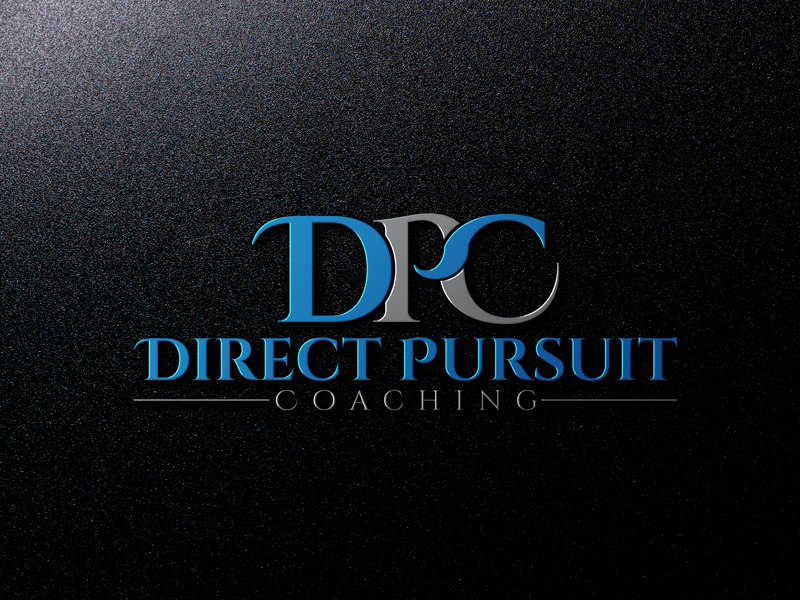 Diseño de Logo por Mehedi Hasan ™ para Direct pursuit coaching | Diseño #12429285