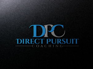 Diseño de Logo por Mehedi Hasan ™ para Direct pursuit coaching | Diseño: #12429285