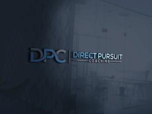 Diseño de Logo por Mehedi Hasan ™ para Direct pursuit coaching | Diseño: #12429286