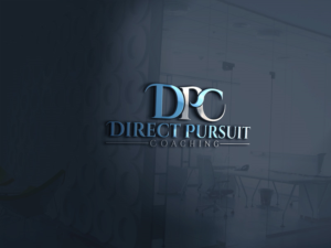Diseño de Logo por Mehedi Hasan ™ para Direct pursuit coaching | Diseño: #12429287