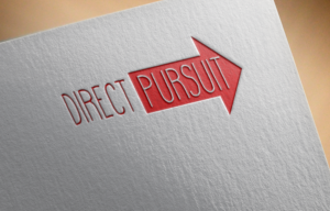 Diseño de Logo por Hey para Direct pursuit coaching | Diseño #12426834