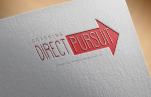 Diseño de Logo por Hey para Direct pursuit coaching | Diseño: #12439120