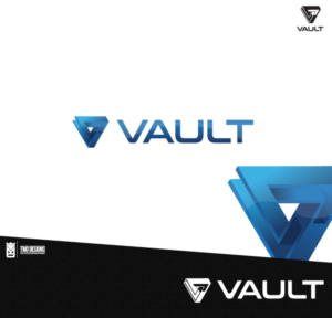Logo-Design von ARTMD für Vault | Design: #12395241