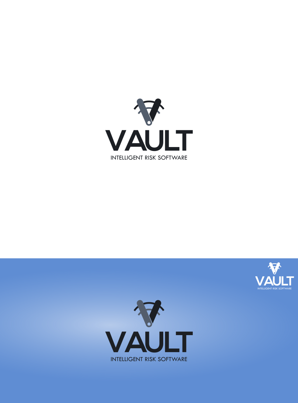 Design de Logo par ChinMaya pour Vault | Design #12425711
