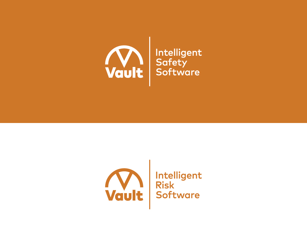 Logo Design by pixelbox for Vault | Design #12409117