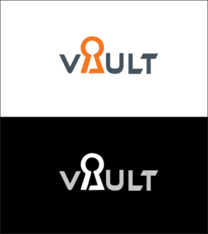 Logo-Design von ciolena für Vault | Design: #12410966