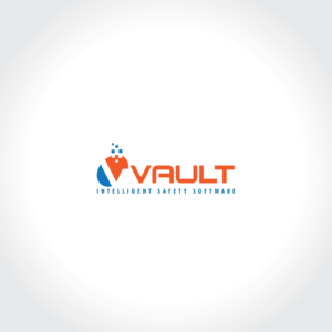 Logo-Design von Sujit Banerjee für Vault | Design: #12400667